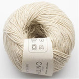 BC Garn Allino - Linen/Cotton Blend