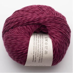 BC Garn Allino - Linen/Cotton Blend