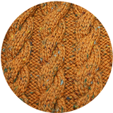 Prestige Yarns Fine Australian Tweed - Virgin Merino