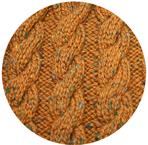 Prestige Yarns Fine Australian Tweed - Virgin Merino