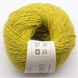 BC Garn Allino - Linen/Cotton Blend