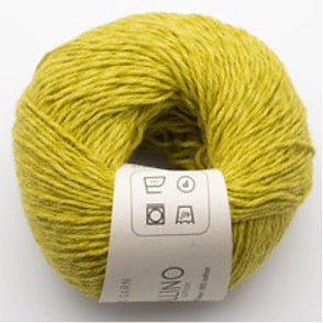 BC Garn Allino - Linen/Cotton Blend