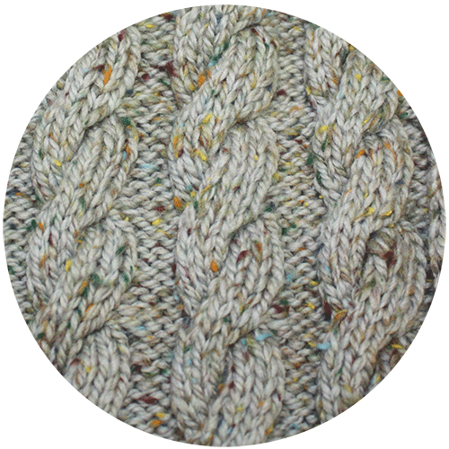 Prestige Yarns Fine Australian Tweed - Virgin Merino