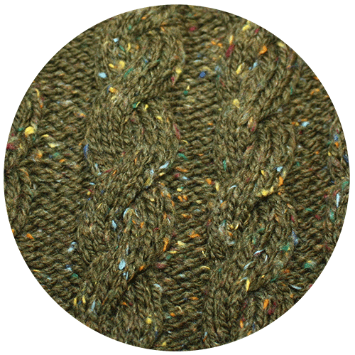 Prestige Yarns Fine Australian Tweed - Virgin Merino