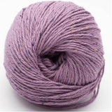Erika Knight Gossypium Cotton Tweed - 8ply / DK