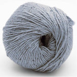 Erika Knight Gossypium Cotton Tweed - 8ply / DK