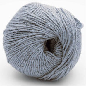 Erika Knight Gossypium Cotton Tweed - 8ply / DK