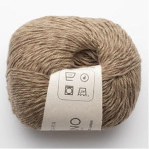 BC Garn Allino - Linen/Cotton Blend