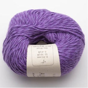 BC Garn Allino - Linen/Cotton Blend