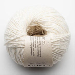 BC Garn Allino - Linen/Cotton Blend