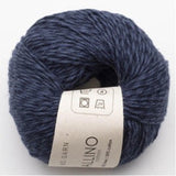 BC Garn Allino - Linen/Cotton Blend