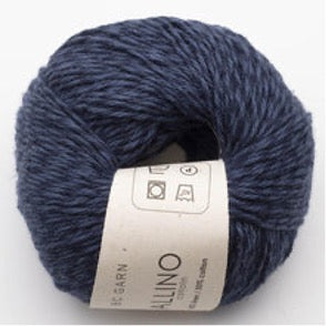 BC Garn Allino - Linen/Cotton Blend