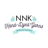 NNK - Merino Silk Cashmere Yarn - 4 ply / Fingering