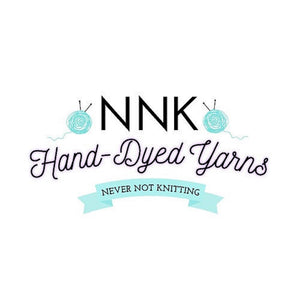 NNK - Merino Silk Yak Yarn - 4 ply / Fingering