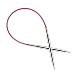 KnitPro Nova Circular Needle - 25 cm