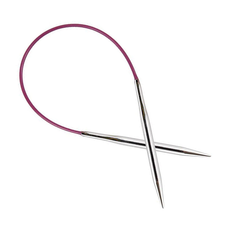 Knit Pro Nova Circular Needle - 25 cm
