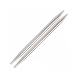 KnitPro Nova Metal SHORT Needle Tips