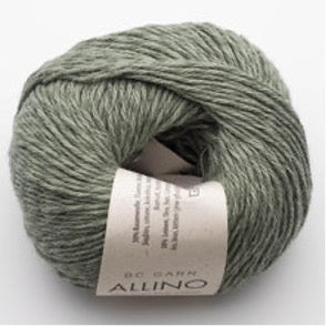 BC Garn Allino - Linen/Cotton Blend
