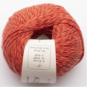 BC Garn Allino - Linen/Cotton Blend