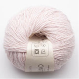 BC Garn Allino - Linen/Cotton Blend