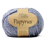 Fibra Natura Papyrus - Cotton Silk Yarn - 8 ply / DK
