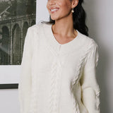 TexYarns Pattern - Penn