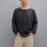 TexYarns Pattern - Chaucer
