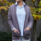 TexYarns Pattern - Meg