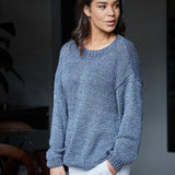 TexYarns Pattern - Wren 683