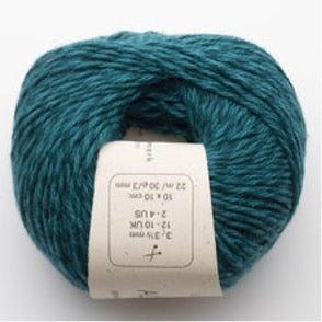 BC Garn Allino - Linen/Cotton Blend
