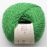 BC Garn Allino - Linen/Cotton Blend