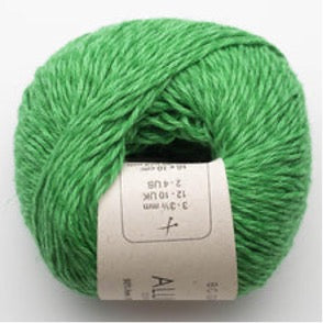 BC Garn Allino - Linen/Cotton Blend