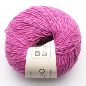 BC Garn Allino - Linen/Cotton Blend