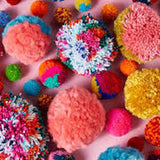 Pom Pom Makers