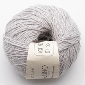 BC Garn Allino - Linen/Cotton Blend