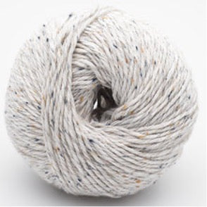 Erika Knight Gossypium Cotton Tweed - 8ply / DK