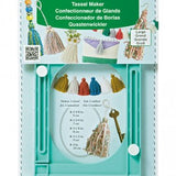 Clover Tassel Maker