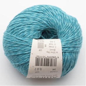 BC Garn Allino - Linen/Cotton Blend