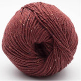 Erika Knight Gossypium Cotton Tweed - 8ply / DK