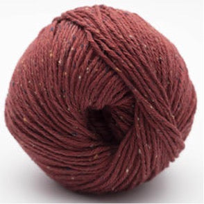 Erika Knight Gossypium Cotton Tweed - 8ply / DK